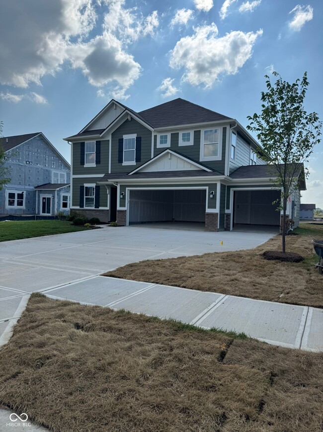 property at 1132 Marston Lane