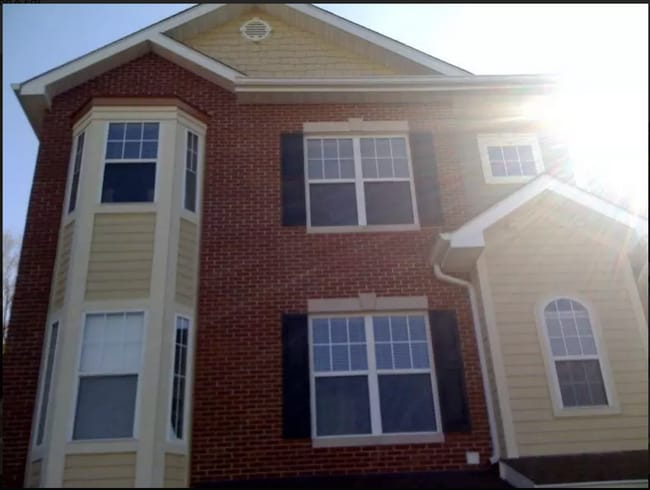 2602 Mcknight Crossing Ct