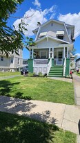 1209 7th Ave, Unit 1/2 in Neptune City, NJ - Building Photo