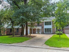 150 Rushwing Pl in Spring, TX - Building Photo - Building Photo