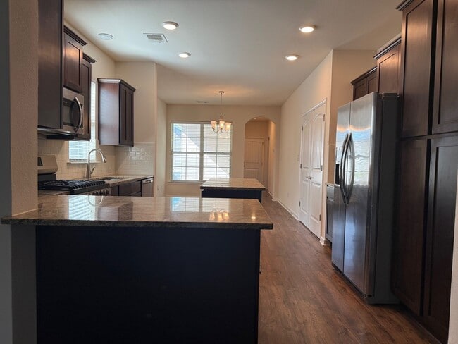 property at 7636 W Pelican Lks Ave