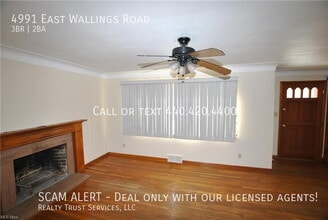 4991 E Wallings Rd in Broadview Heights, OH - Building Photo - Building Photo