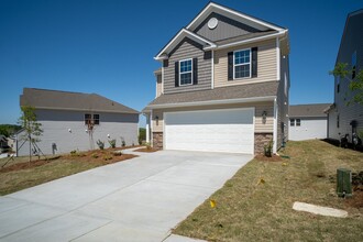 18041 Stark Wy in Charlotte, NC - Building Photo - Building Photo
