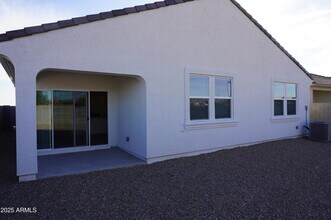 1164 W Chimes Tower Dr in Casa Grande, AZ - Building Photo - Building Photo