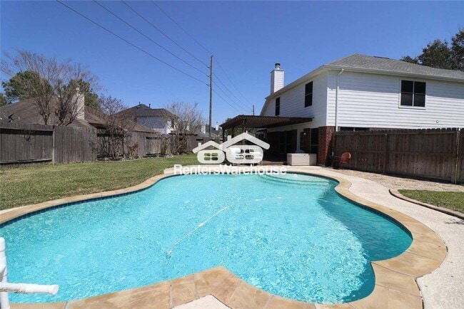 property at 24422 Travis House Ln