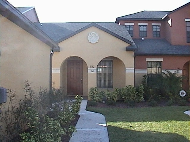 property at 1140 Luminary Cir