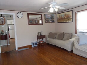 479 Hill St in Waterbury, CT - Building Photo - Building Photo
