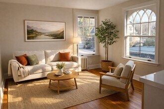 120 Greenwood Ave in Wyncote, PA - Foto de edificio - Building Photo