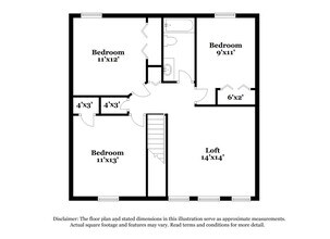 12722 Adventure Dr in Riverview, FL - Foto de edificio - Building Photo