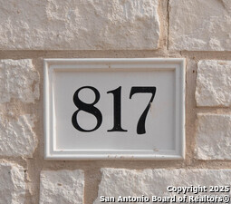 817 Black Mountain in Seguin, TX - Building Photo - Building Photo