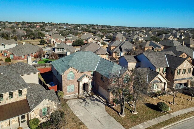 333 Spanish Mustang Dr in Cedar Park, TX - Building Photo - Building Photo