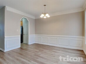 1029 Steelhorse Dr in Fuquay Varina, NC - Building Photo - Building Photo