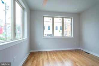 1713 S 20th St in Philadelphia, PA - Building Photo - Building Photo