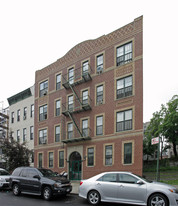 214 Macdougal Street Apartments