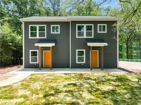 87 Hennon Dr NW in Rome, GA - Building Photo