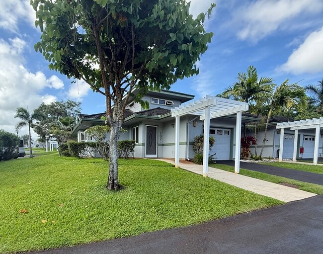 property at 2110 Kaneka St