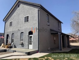 1431 E Evans Ave in Pueblo, CO - Building Photo