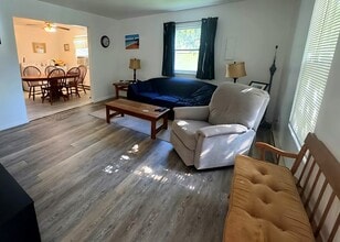 6401 Cathell St in Chincoteague, VA - Building Photo - Building Photo
