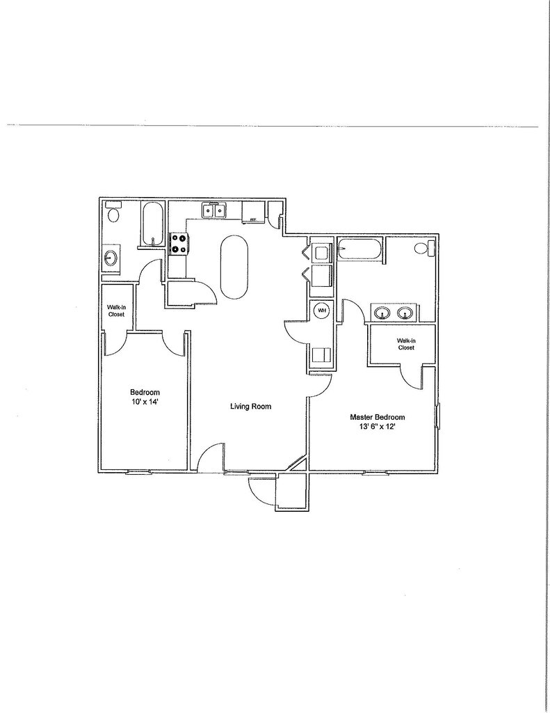 CARDINAL RIDGE Apartments in Chatham, IL