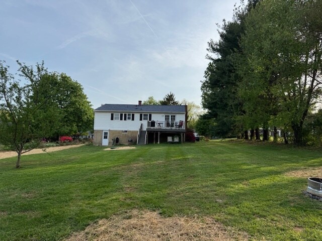 102 Roosevelt Rd in Eldersburg, MD - Building Photo - Building Photo