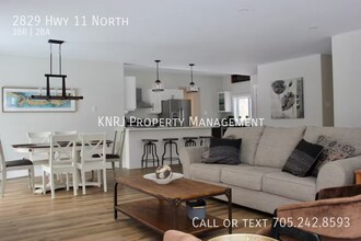 2829 ON-11 in North Bay, ON - Building Photo - Building Photo