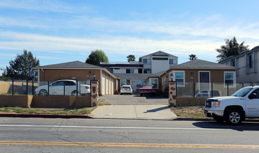 1206-1208 S Ditmar St in Oceanside, CA - Building Photo - Building Photo