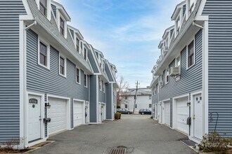1 Clark St in Somerville, MA - Building Photo - Building Photo