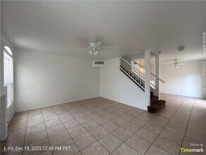 8461 Blazing Sun Ave in Las Vegas, NV - Building Photo - Building Photo