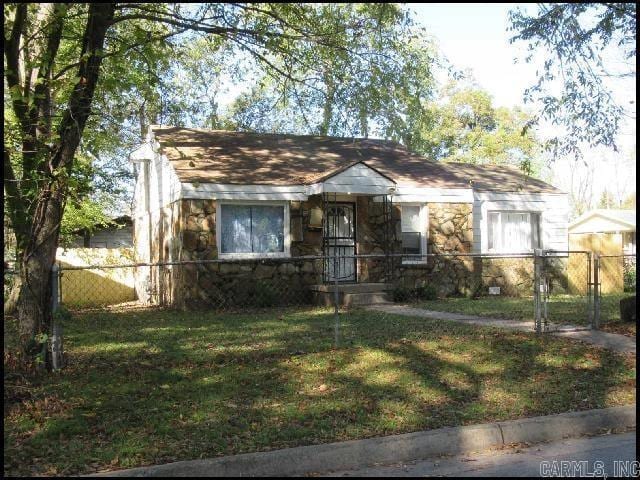 1904 Boyce St in Little Rock, AR - Building Photo - Building Photo