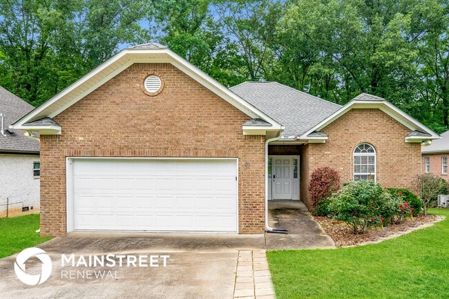 property at 60 Redbud Ln