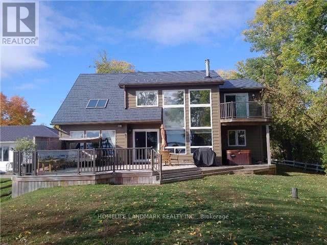 155 Lakeshore Blvd in Innisfil, ON - Building Photo - Building Photo