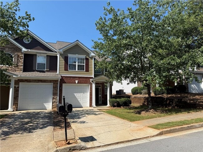 property at 997 Pierce Brennen Dr NE