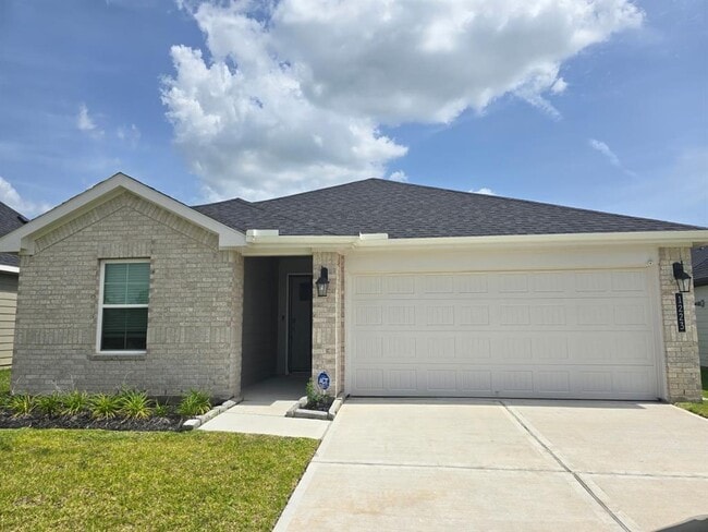 property at 1223 Via Sacra Dr