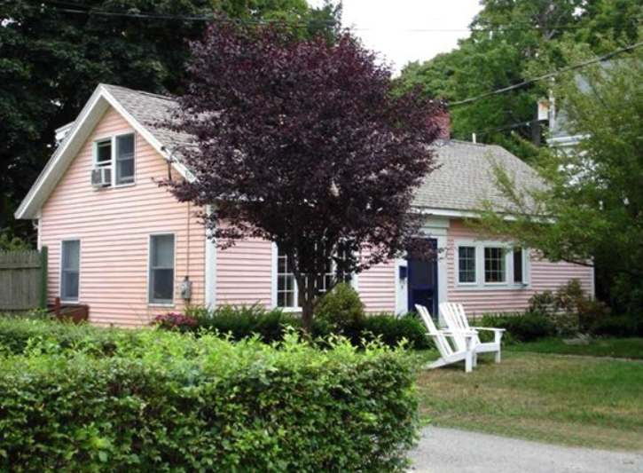 40 Cottage Ln in Concord, MA - Building Photo