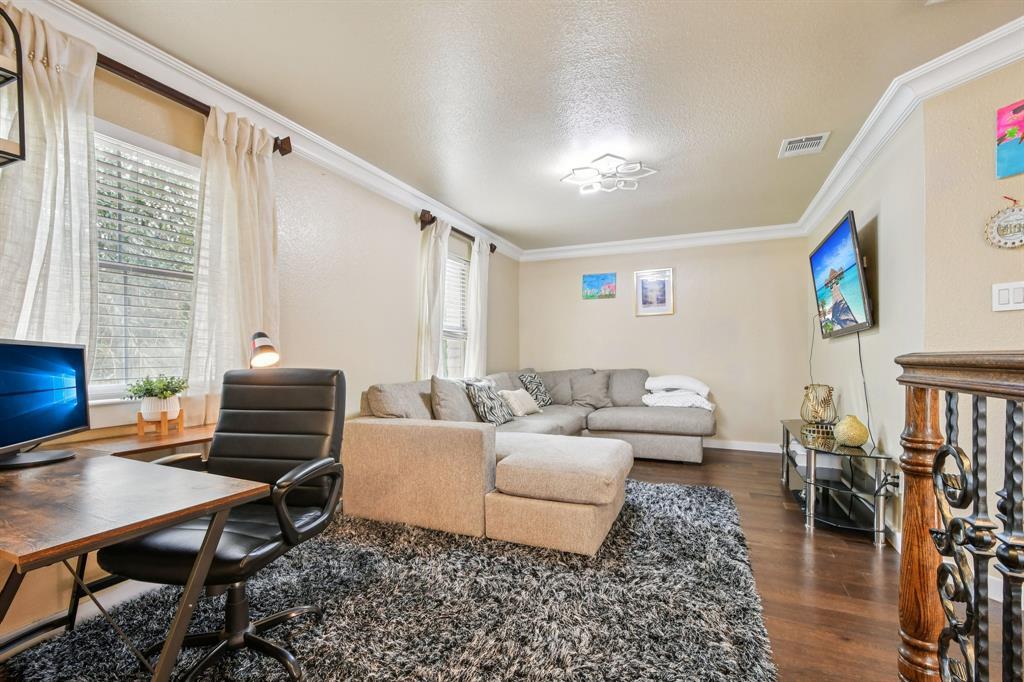 18205 Great Falls Dr in Manor, TX - Building Photo