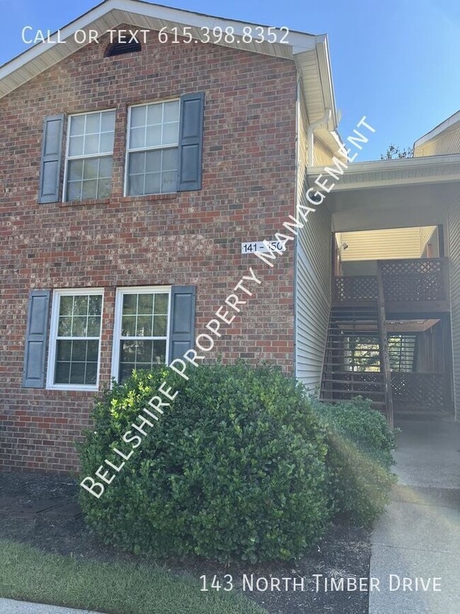property at 143 N Timber Dr