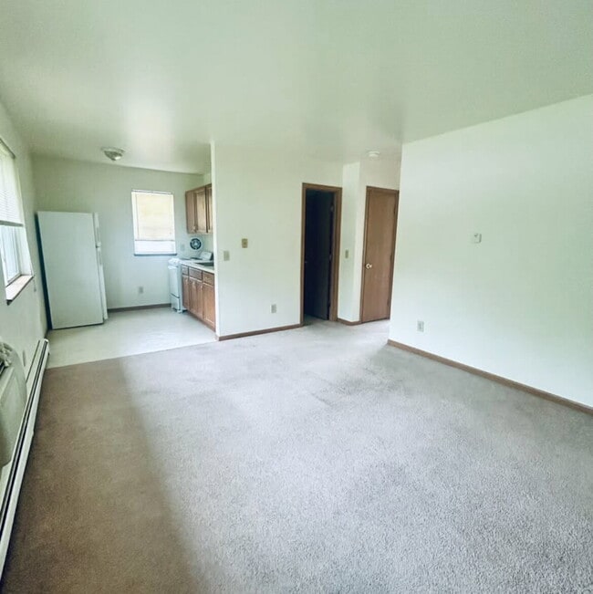 property at 2919 Ronan St