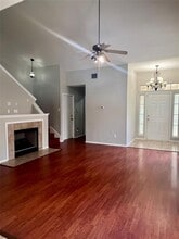 3809 Top Rock Ln in Round Rock, TX - Building Photo - Building Photo