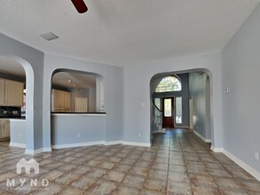 5906 Misty Island Ct in Katy, TX - Building Photo - Building Photo