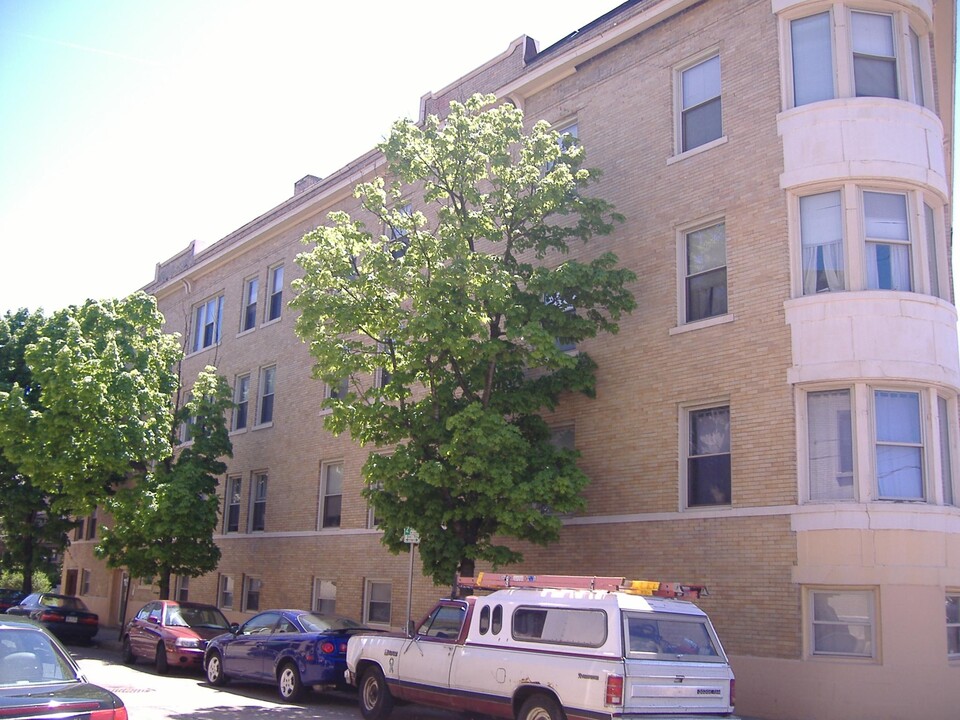 626 Maryland Ave, Unit #G10 in Pittsburgh, PA - Building Photo