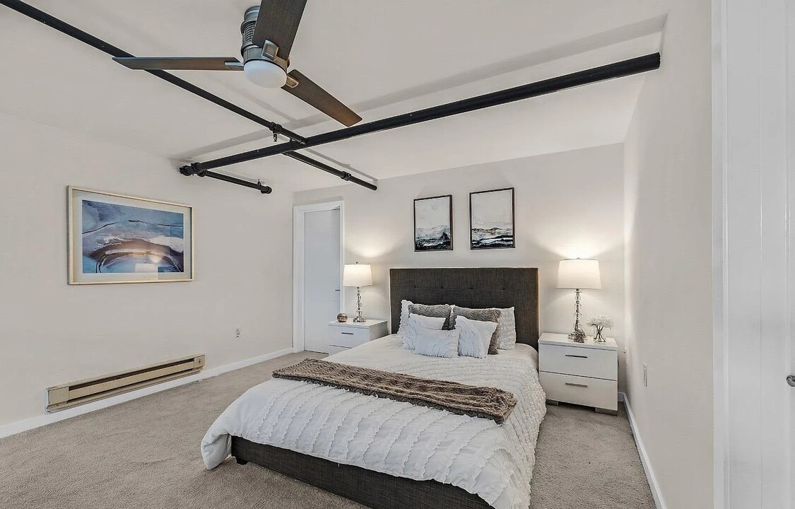 49 Zoe St in San Francisco, CA - Building Photo