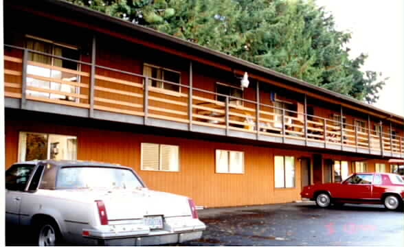 139 NW Jackson St in Hillsboro, OR - Building Photo