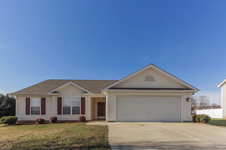 4250 Millet St SW in Concord, NC - Foto de edificio - Building Photo
