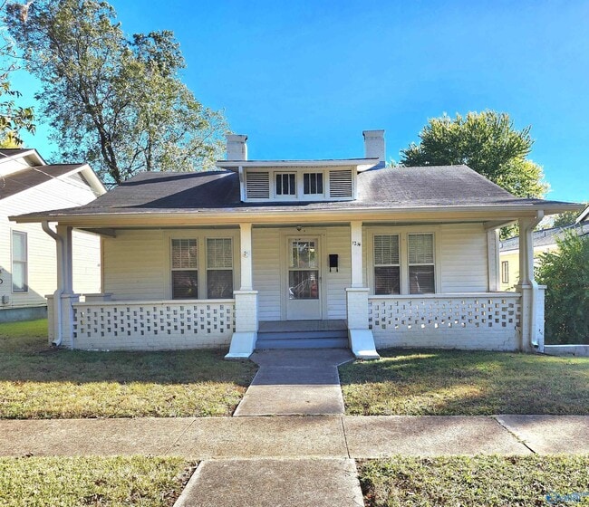 property at 1214 Pratt Ave NE