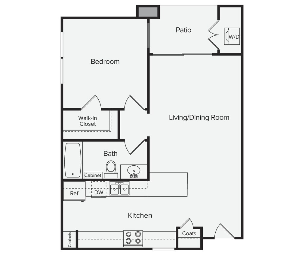 Avalon Walnut Ridge Apartments in Walnut Creek, CA