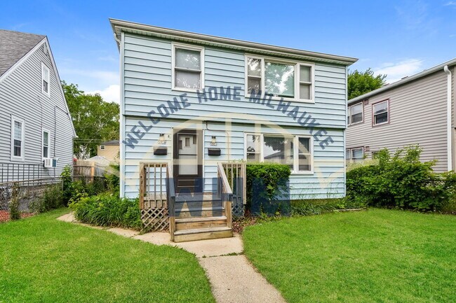 property at 5919 N 69th St