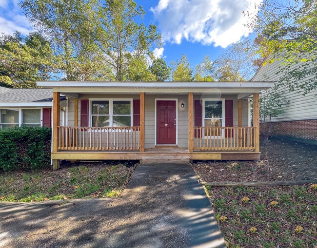 property at 33 Fox Hill Dr