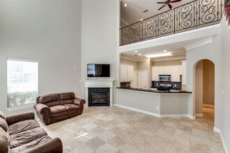 1406 Baldwin Square Ln in Houston, TX - Building Photo - Building Photo
