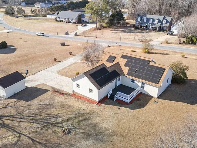 54 Lynn Ln in Selma, NC - Building Photo - Building Photo