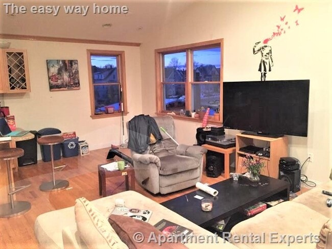 property at 167 Pearl St